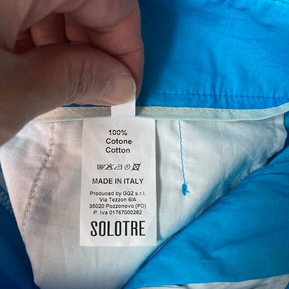 Extra wide palazzo pants - Picture 2 of 10